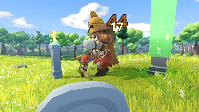 the Gatekeeper of Antumnos