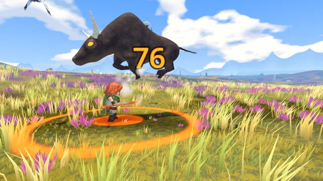 dodge. then counter. then dodge again